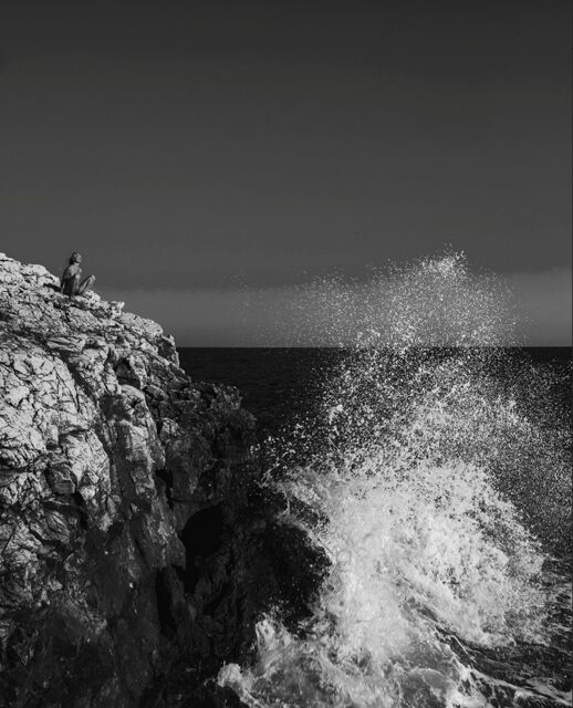 Ibiza: Golden Hour Photo Art Session - Why This Experience Stands Out