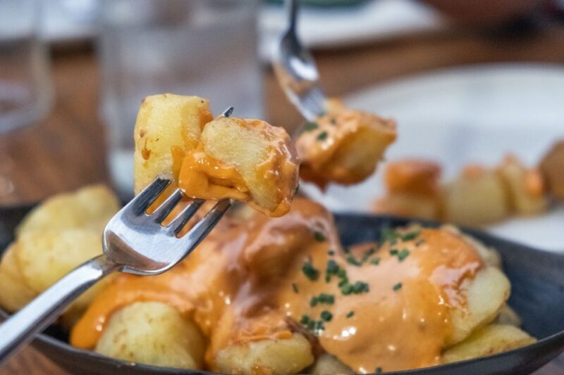 Ibiza: Guided Food Tour of Ibiza Town with Tastings - Experience Ibiza’s Flavors on a Guided Food Tour of Ibiza Town