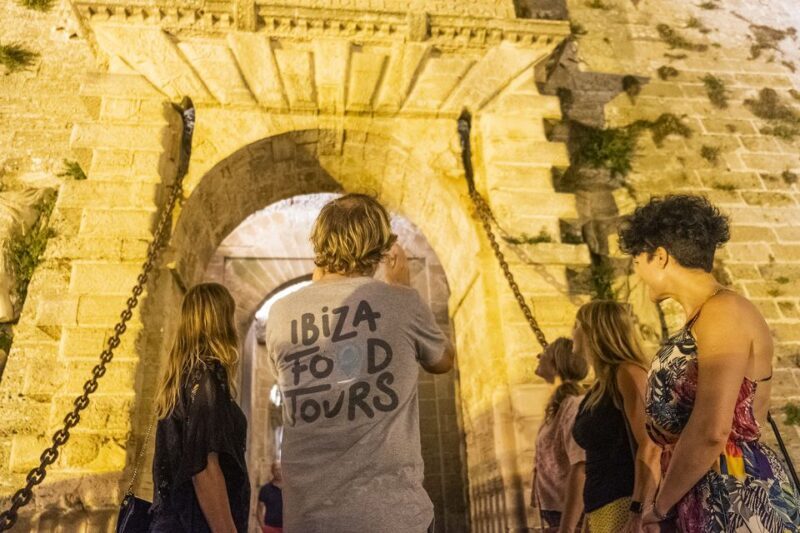 Ibiza: Guided Food Tour of Ibiza Town with Tastings - Final Thoughts