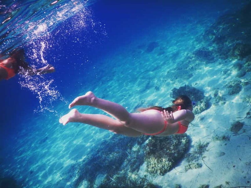 Ibiza: Guided Kayaking,caves,snorkel Tour - Exploring Ibiza from the Water: A Detailed Look