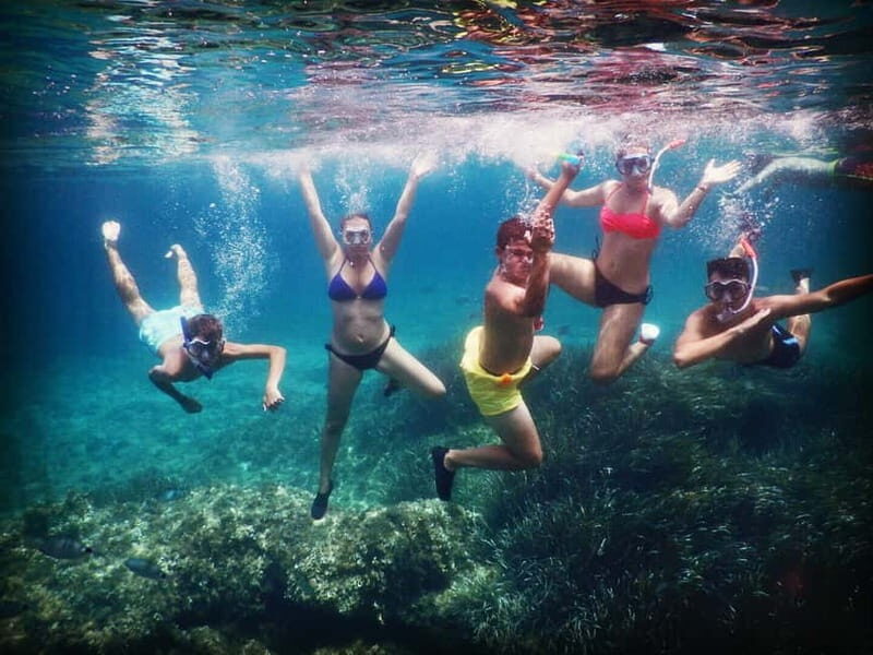 Ibiza: Guided Kayaking,caves,snorkel Tour - Final Thoughts