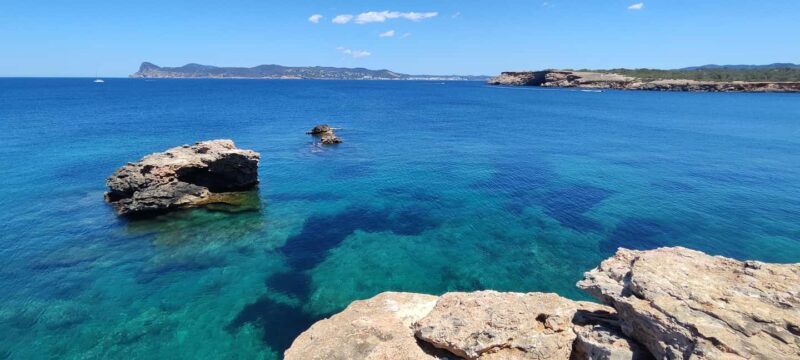 Ibiza: Guided Snorkeling Trip - Key Points