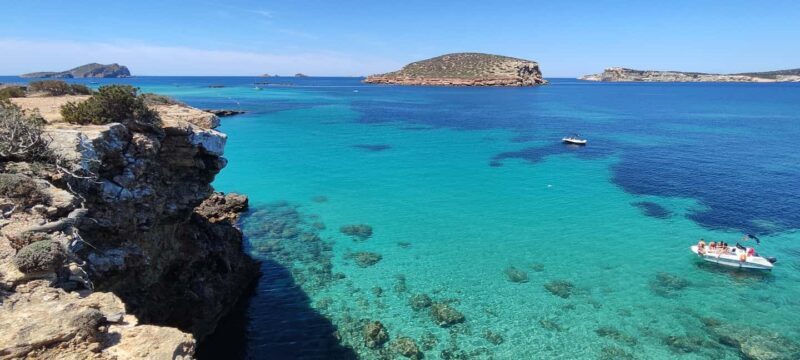 Ibiza: Guided Snorkeling Trip - The Sum Up