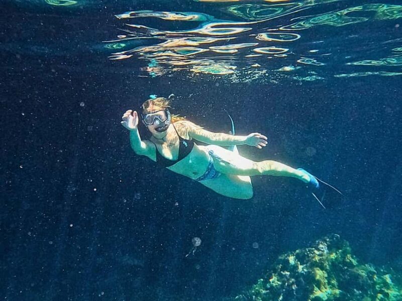 Ibiza: Guided Snorkeling Trip - FAQ