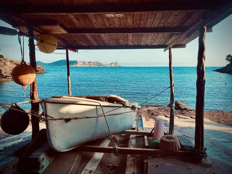 Ibiza: Half Day Island Tour with Iconic Photo Spots - Summary: Is This Tour Right for You?