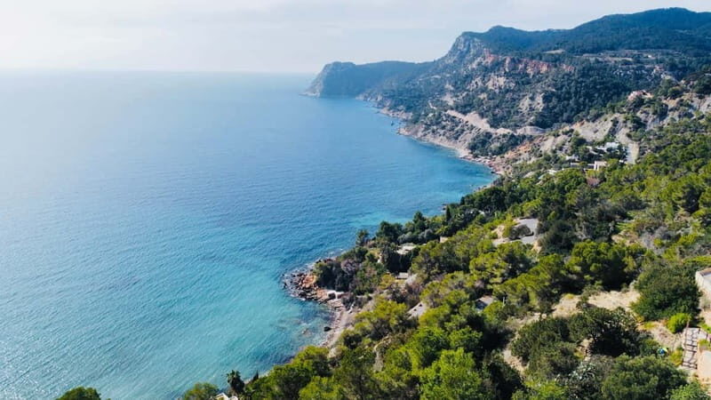 Ibiza: Half Day Island Tour with Iconic Photo Spots - Frequently Asked Questions