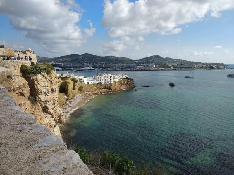 IBIZA HIGHLIGHTS TOUR: From Unesco heritage to best beaches - A Detailed Breakdown of the Itinerary