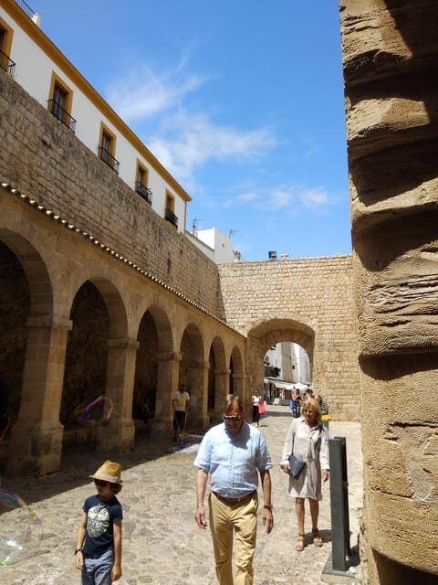 IBIZA HIGHLIGHTS TOUR: From Unesco heritage to best beaches - Final Thoughts: Who Will Love This Tour?