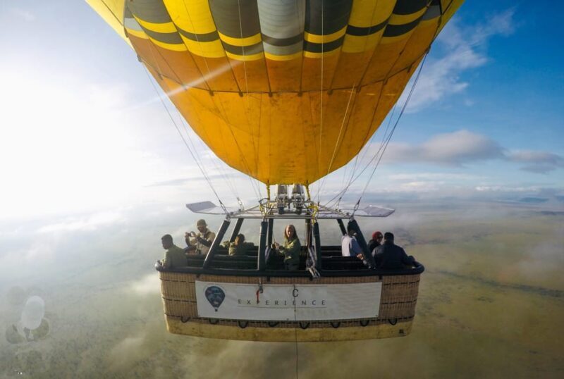 Ibiza: Hot Air Balloon Flight with Breakfast - What Makes This Tour Worth Considering?