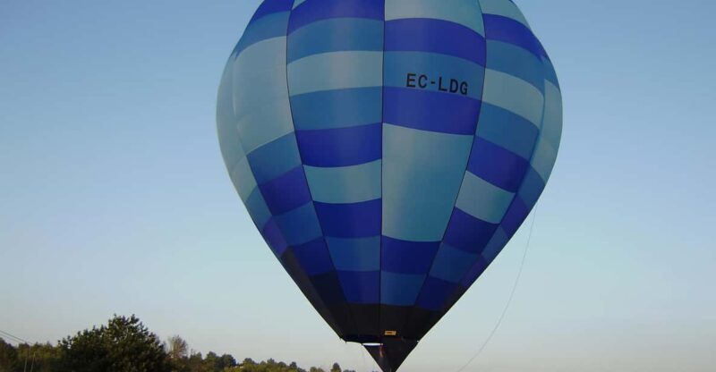 Ibiza: Hot Air Balloon Flight with Breakfast - Practicalities and Considerations