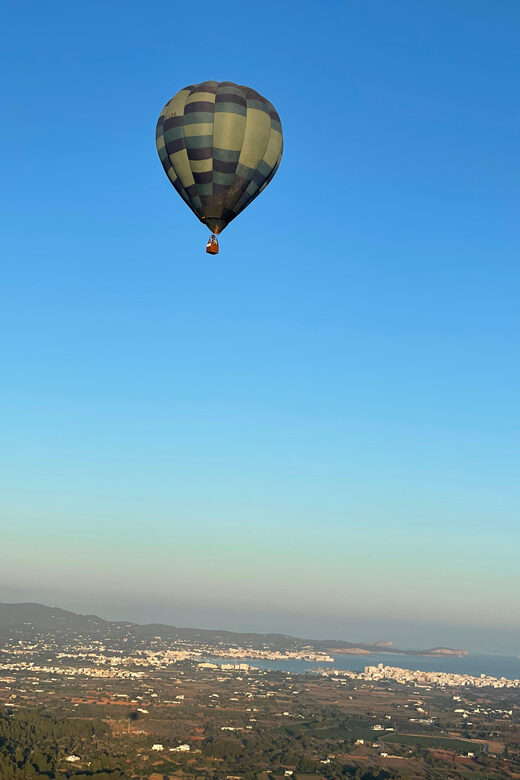 Ibiza: Hot Air Balloon Flight with Breakfast - Final Thoughts