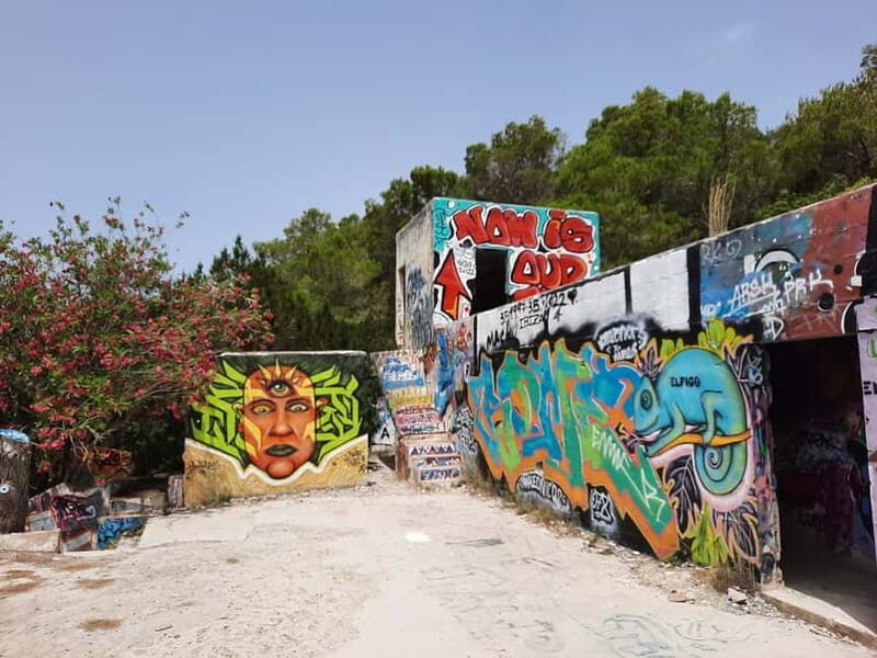 Ibiza Island Tour: Es Vedra, Salt Flats & Hippy Market - An In-Depth Look at the Ibiza Island Tour