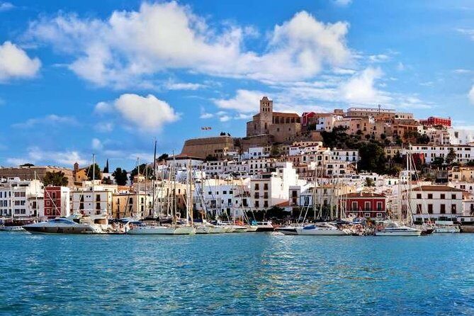 Ibiza Island Tour: Punta Arabi Local Market - Ibiza Island Tour: Punta Arabi Local Market – A Genuine Dive into the White Island