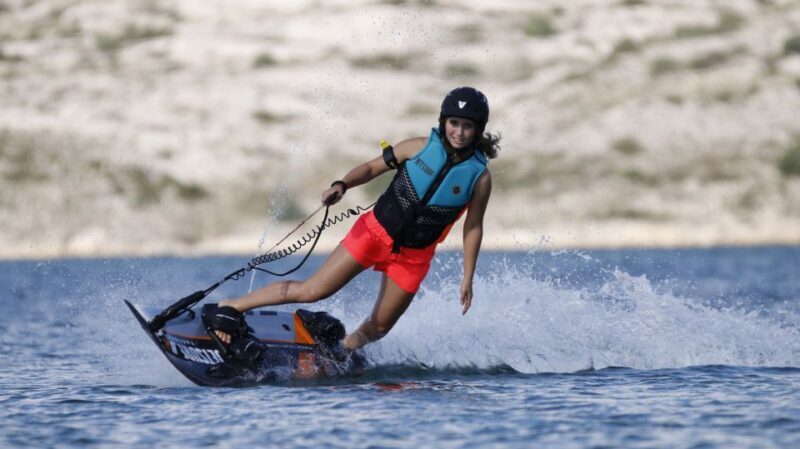 Ibiza: Jet Board Lesson With Certified Instructor - Ibiza: Jet Board Lesson With Certified Instructor — A Detailed Review