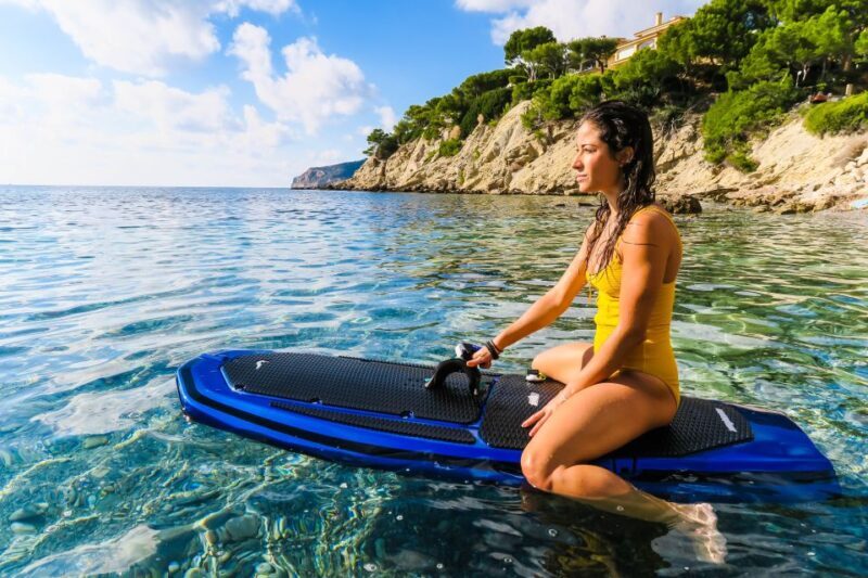 Ibiza: Jet Board Lesson With Certified Instructor - Who Will Love This Tour?