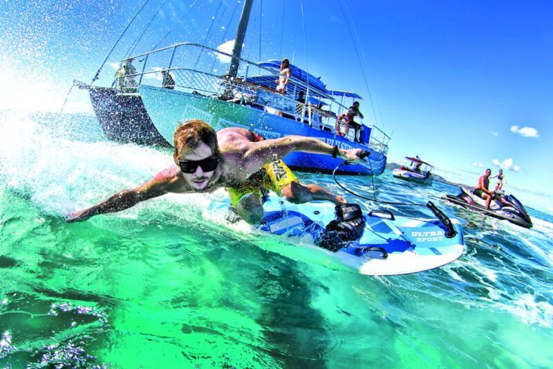 Ibiza: Jet Board Lesson With Certified Instructor - Final Thoughts