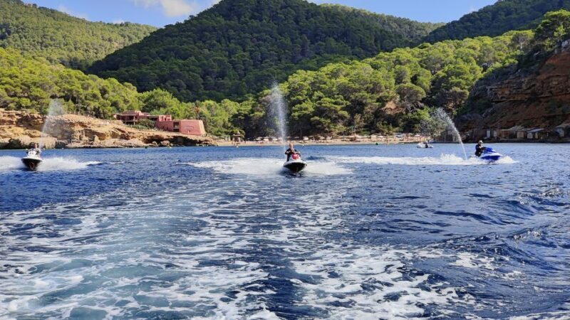 Ibiza Jet Ski Tour to Cala Salada from San Antonio - Final Thoughts: Is It Worth It?