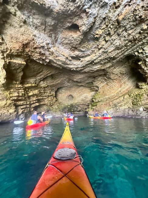 Ibiza: Kayak & Snorkel in Sea Caves and Crystal Waters - Final Thoughts on Value and Experience