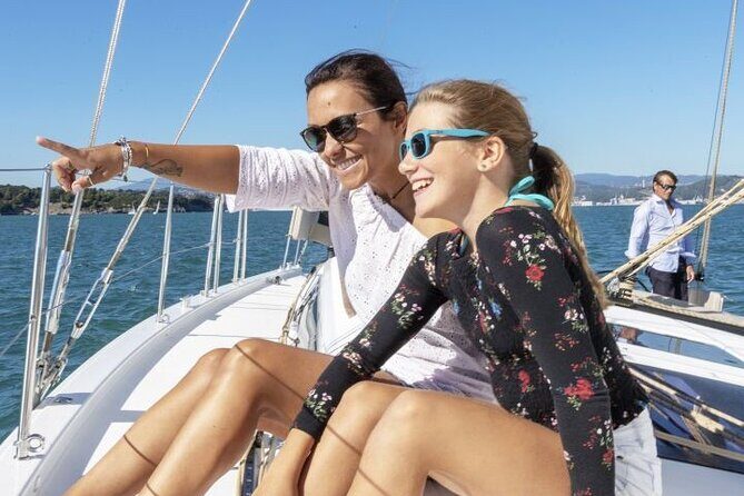 Ibiza Midday or Sunset Sailing with Light Snacks and Open Bar - Why This Tour Is Worth It