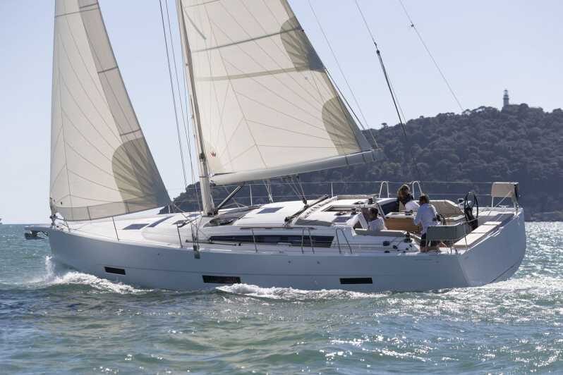 Ibiza: Midday or Sunset Sailing with Snacks and Open Bar - A Deep Dive into Ibiza’s Sailing Experience