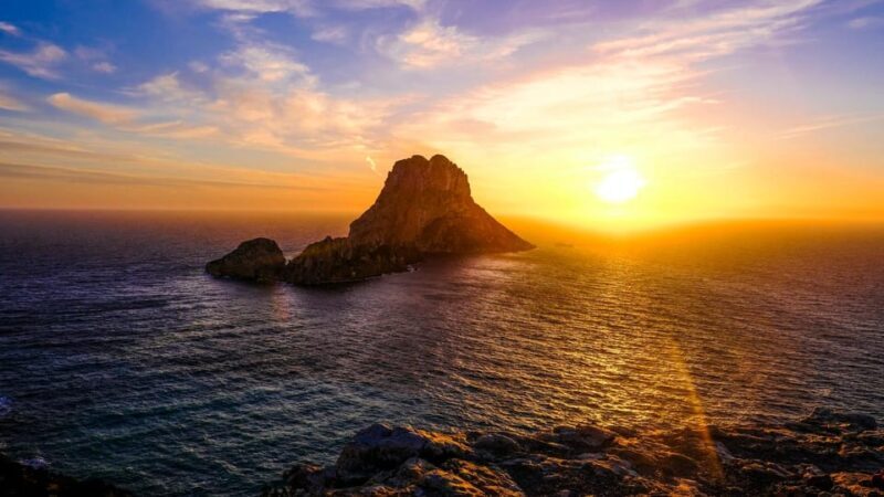 Ibiza: Midday or Sunset Sailing with Snacks and Open Bar - FAQ About the Ibiza Sailing Tour