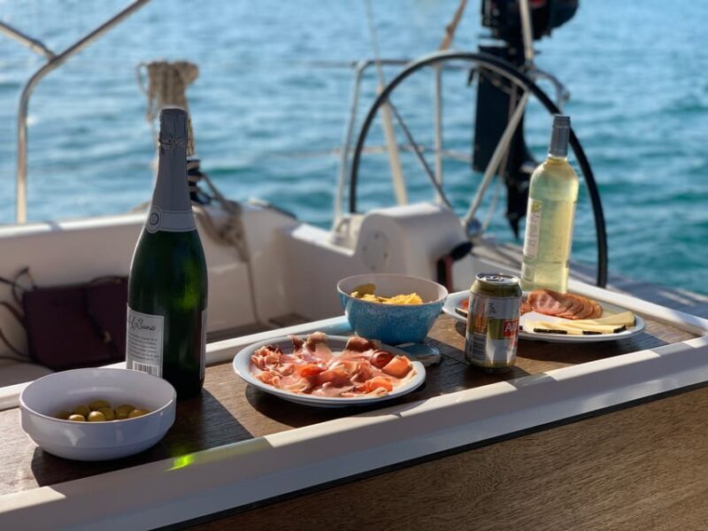 Ibiza: Midday or Sunset Sailing with Snacks and Open Bar - Final Thoughts