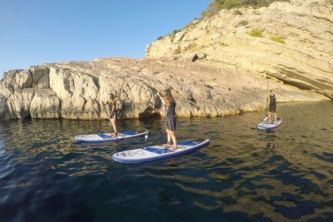 Ibiza Morning Paddle Board Tour - The Sum Up: Is This Tour Worth It?