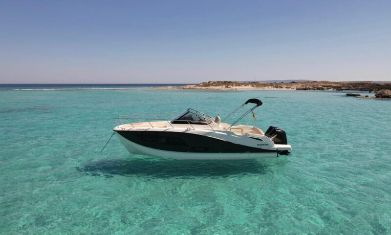 Ibiza Morning Private Boat Tour for up to 7 People - Exploring Ibiza’s Hidden Corners from the Water