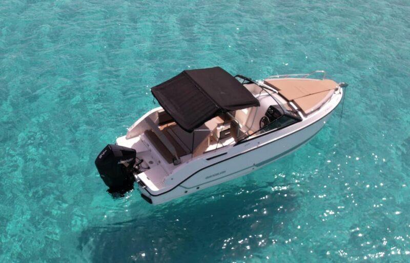 Ibiza Morning Private Boat Tour for up to 7 People - Price and Value Analysis