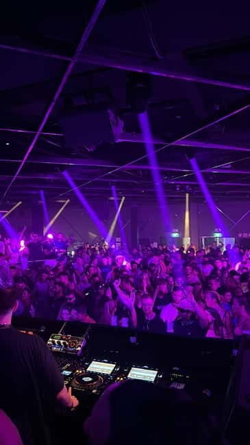 Ibiza: Nightlife Insider Tour with Pre-Club Drinks - A Close Look at the Ibiza Nightlife Insider Tour