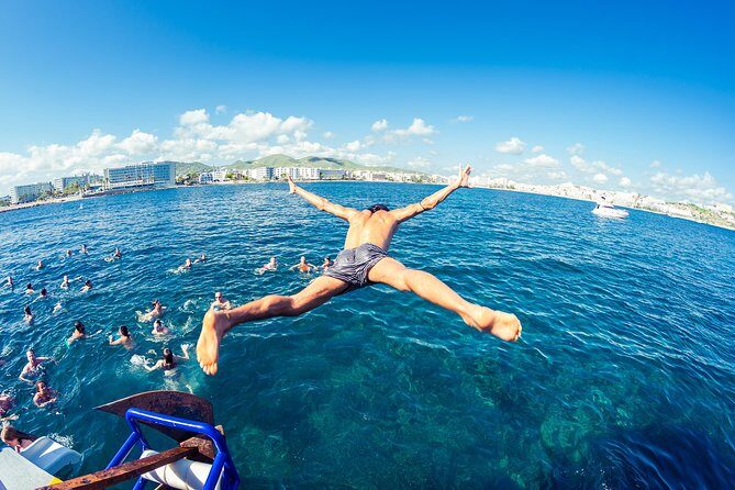 Ibiza Ocean Club Boat Party with 3 Hours Premium Drinks and DJ - Who Will Love This Experience?
