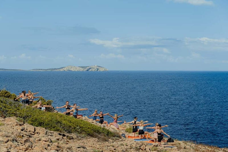 Ibiza: Ocean-Side Yoga Session with Breakfast - Practical Considerations for Travelers