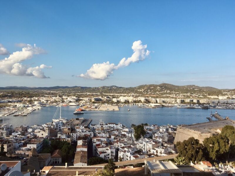 Ibiza: Old Town Guided Walking Tour - FAQs
