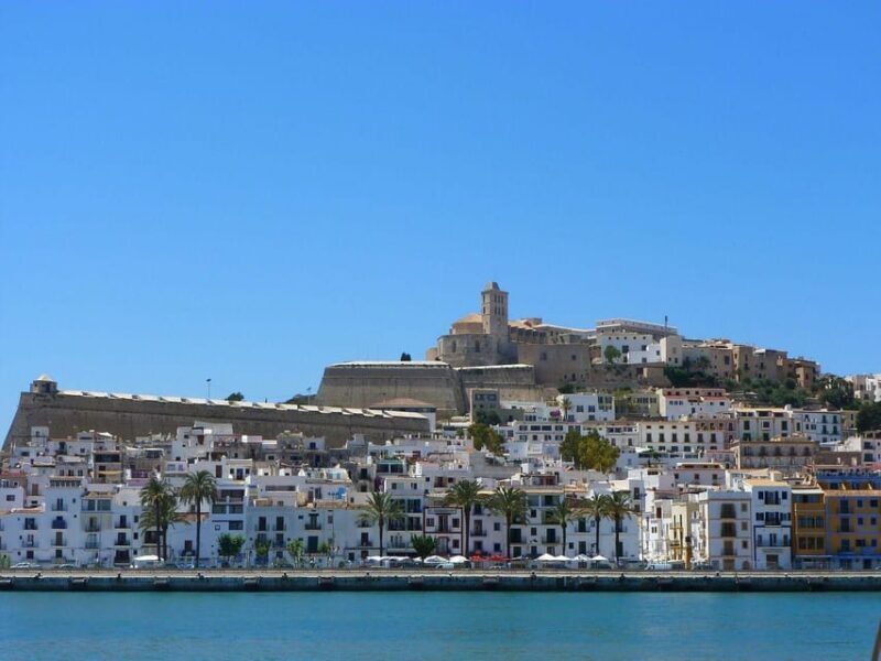 Ibiza old town Private Guided Walking Tour - A Closer Look at the Ibiza Old Town Private Guided Walking Tour