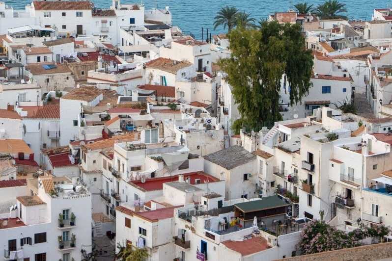 Ibiza old town Private Guided Walking Tour - Final Thoughts