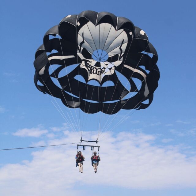 Ibiza Pack (Parasailing + Jetski 30 minutes) - Final Thoughts