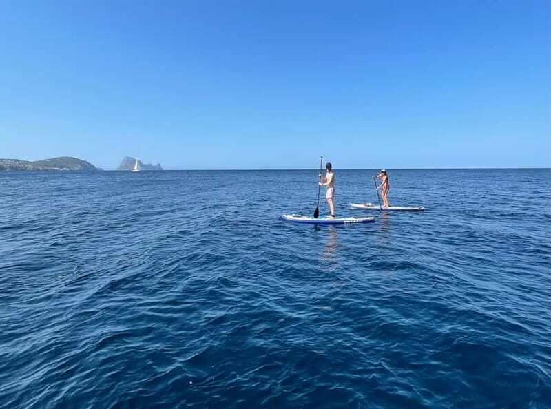 Ibiza: Paddle Board Morning Guided Tour - The Sum Up: Who Will Love This Tour?
