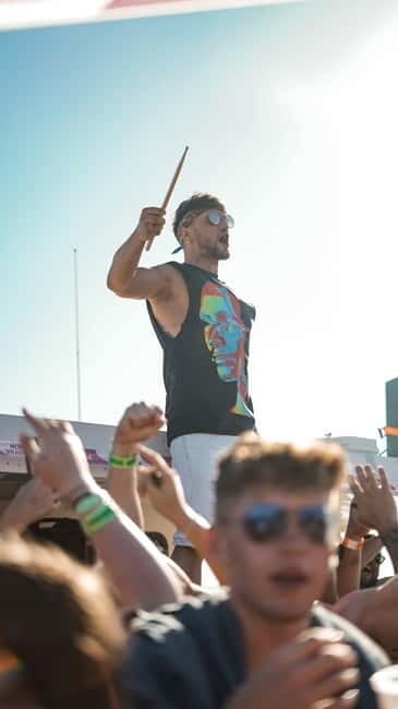 Ibiza: Party Boat w/ Drinks, Live Performances, DJ & Dancers - A Full Review of the Ibiza Party Boat Experience