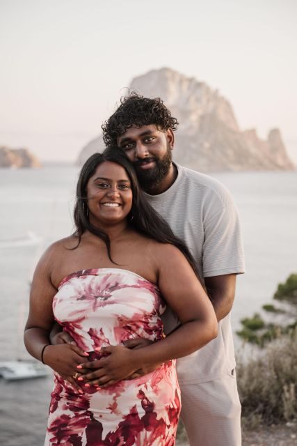 Ibiza: Photoshoot at Es Vedrá panoramic viewpoint & sunset - FAQ