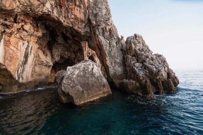 Ibiza: Private boat experience with skipper and all-inclusive - Ibiza: Private boat experience with skipper and all-inclusive