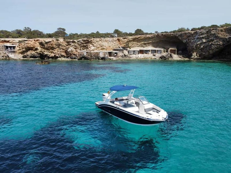 Ibiza: Private Boat Tour with Beach Hopping and Snorkeling - Key Points