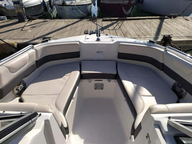 Ibiza: Private Boat Tour with Beach Hopping and Snorkeling - Exploring the Ibiza Private Boat Tour