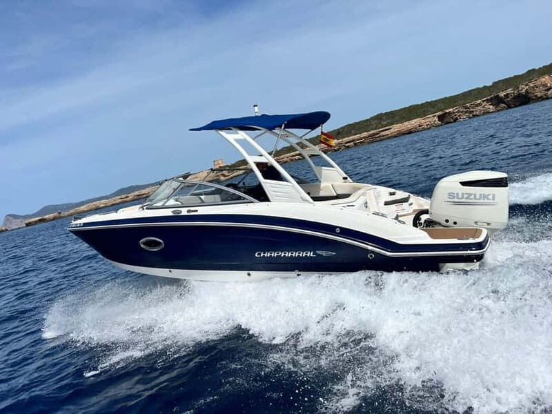 Ibiza: Private Boat Tour with Beach Hopping and Snorkeling - The Value of a Private Boat Experience