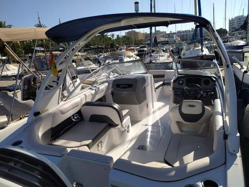 Ibiza: Private Boat Tour with Beach Hopping and Snorkeling - Who Will Love This Tour?