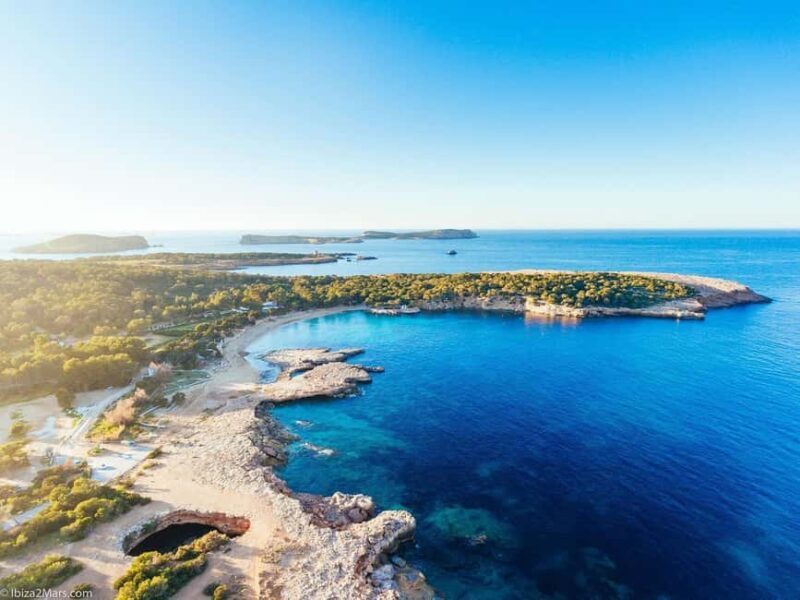 Ibiza: Private Boat Tour with Beach Hopping and Snorkeling - The Sum Up