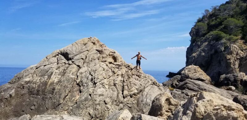 Ibiza: Private Hiking Tour with Local Guide - A Deeper Look at Ibiza’s Private Hiking Tour