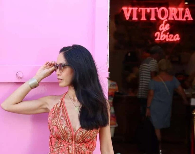 Ibiza: Private Photo Shoot with a Professional Photographer - Exploring the Details of Your Ibiza Photo Shoot