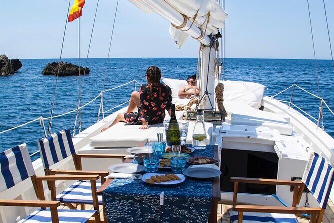 Ibiza: Private Sailboat with Tapas, Open Bar & Music - Ibiza: Private Sailboat with Tapas, Open Bar & Music – A Detailed Review