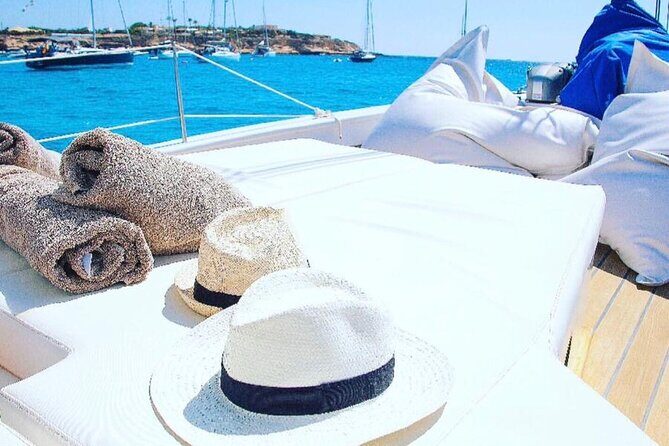 Ibiza: Private Sailboat with Tapas, Open Bar & Music - Who Will Love This Tour?