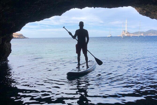 Ibiza: Private Sailboat with Tapas, Open Bar & Music - Practical Info